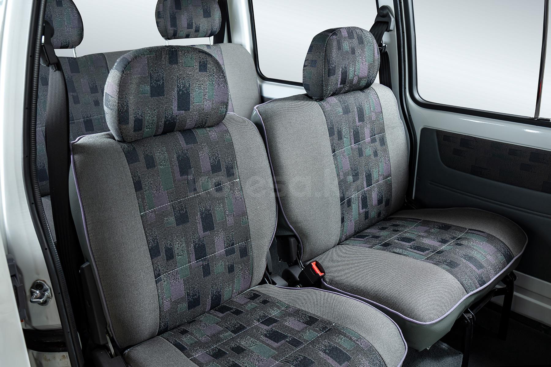 Chevrolet Damas B 2021 - н.в. года от 5 490 000 тенге