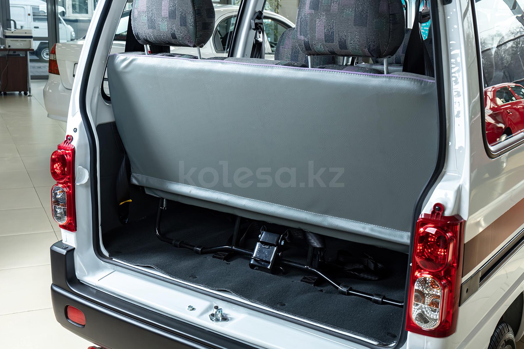 Chevrolet Damas B 2021 - н.в. года от 5 490 000 тенге