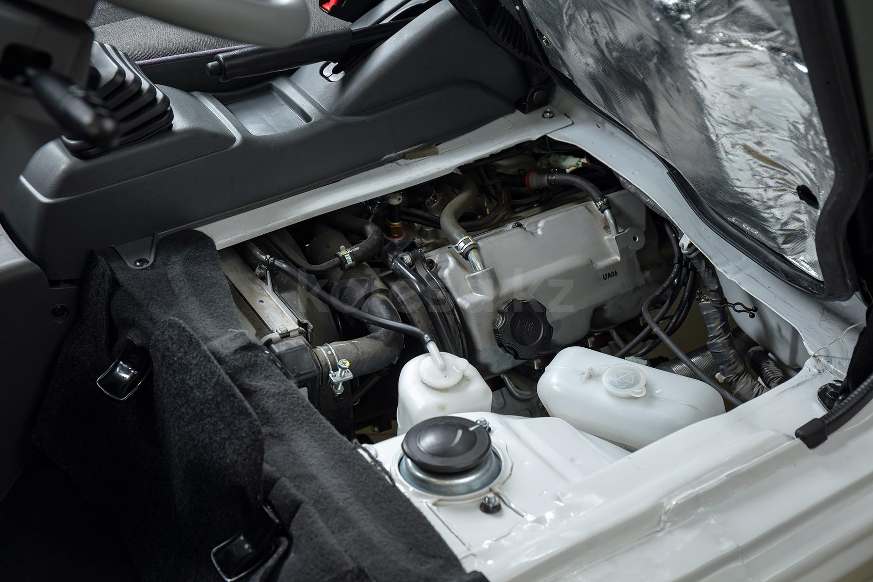 Chevrolet Damas B 2021 - н.в. года от 5 490 000 тенге