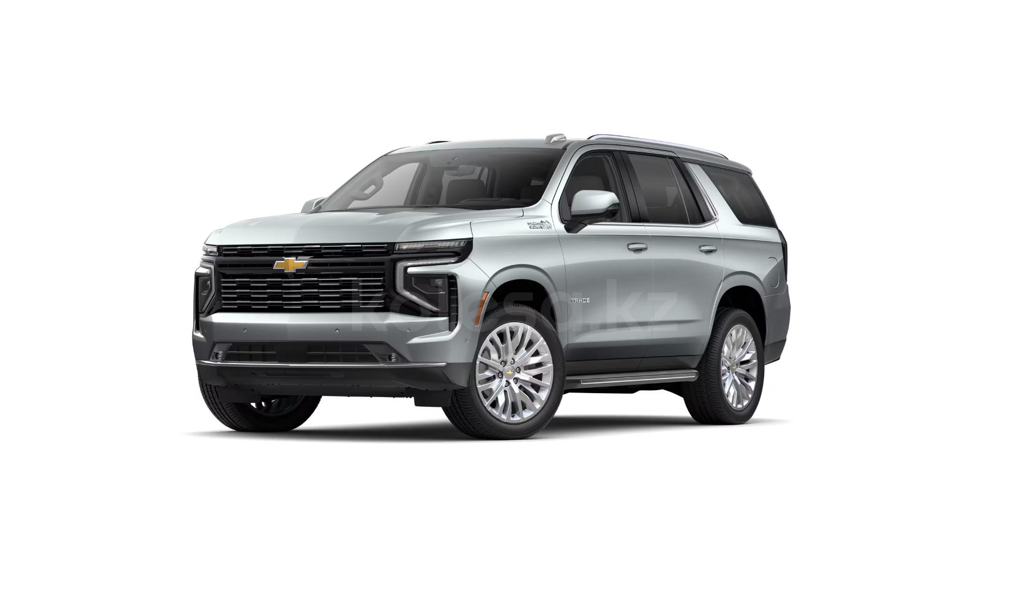 Chevrolet Tahoe SUV 2023 - н.в. года от 41 200 000 тенге