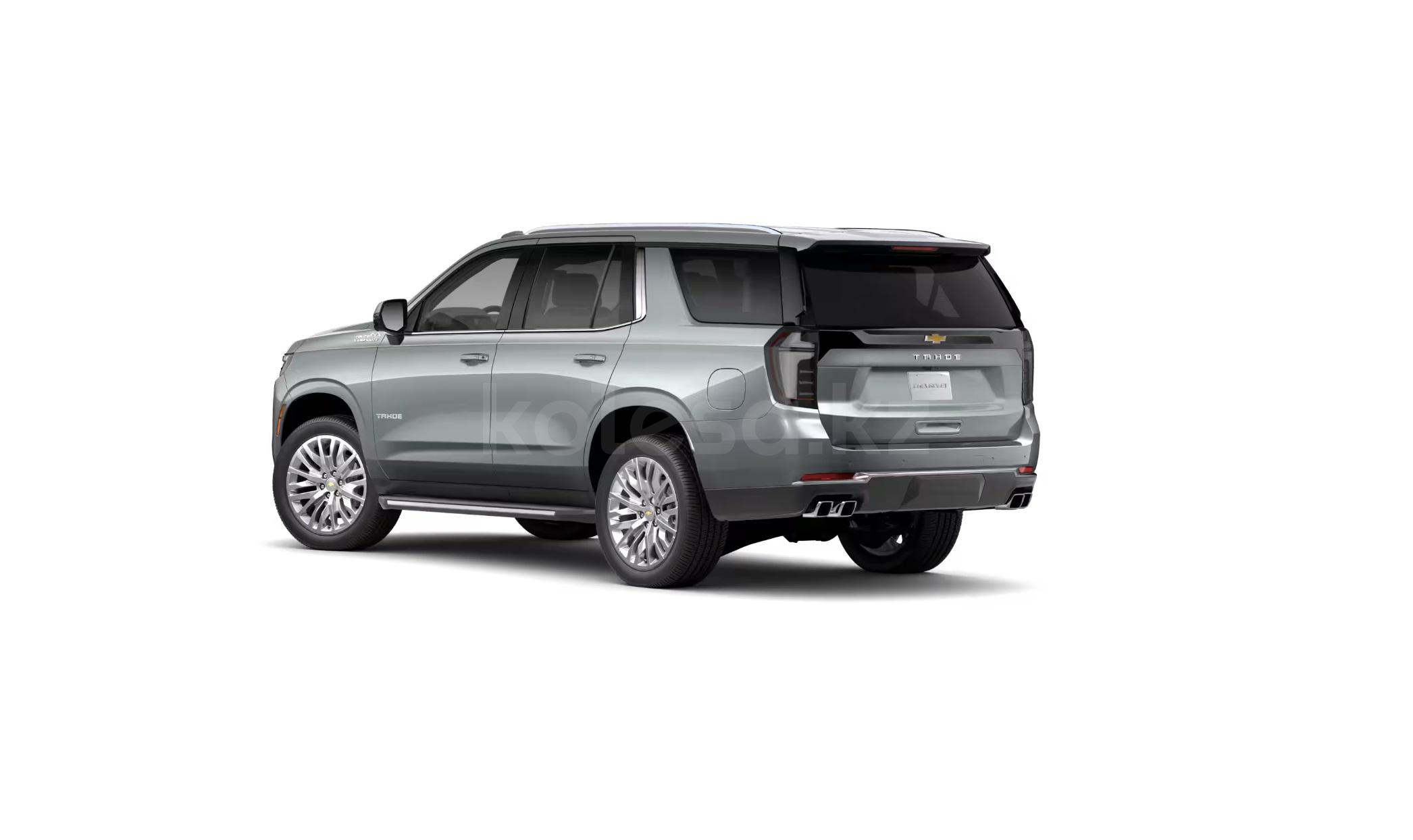 Chevrolet Tahoe SUV 2023 - н.в. года от 41 200 000 тенге