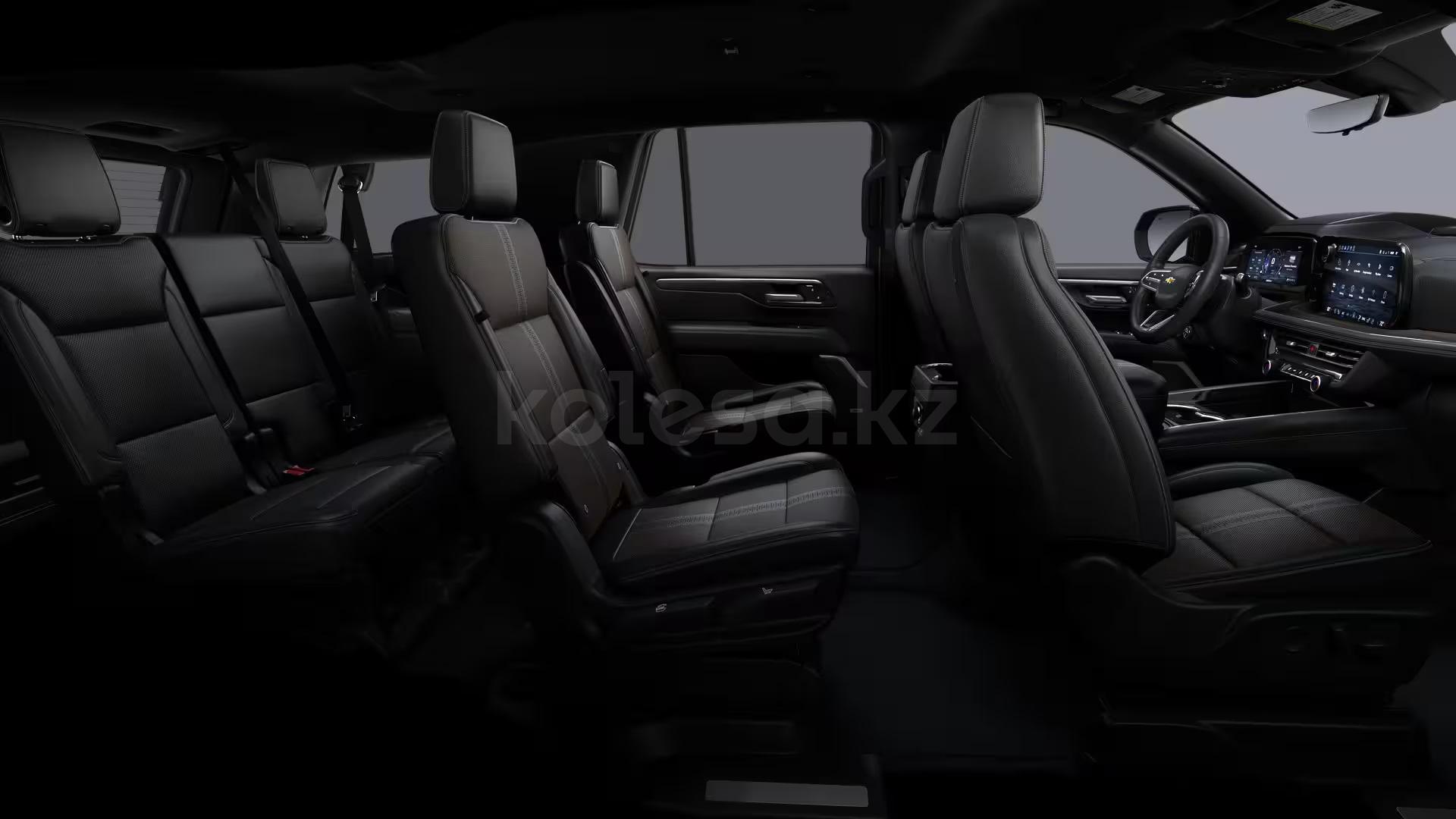 Chevrolet Tahoe SUV 2023 - н.в. года от 41 200 000 тенге