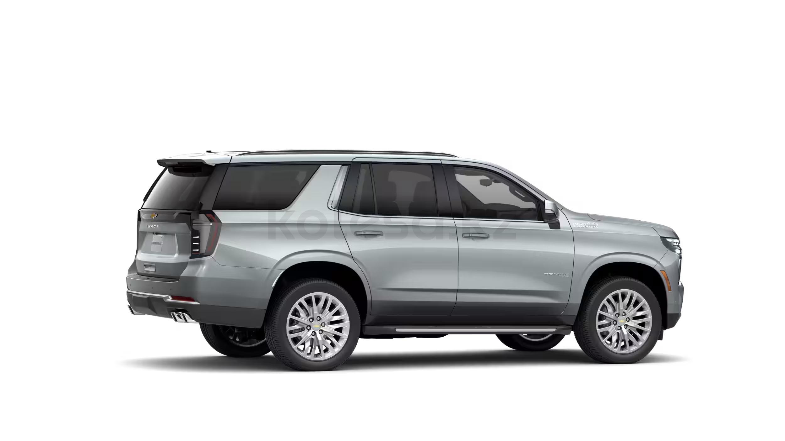 Chevrolet Tahoe SUV 2023 - н.в. года от 43 500 000 тенге