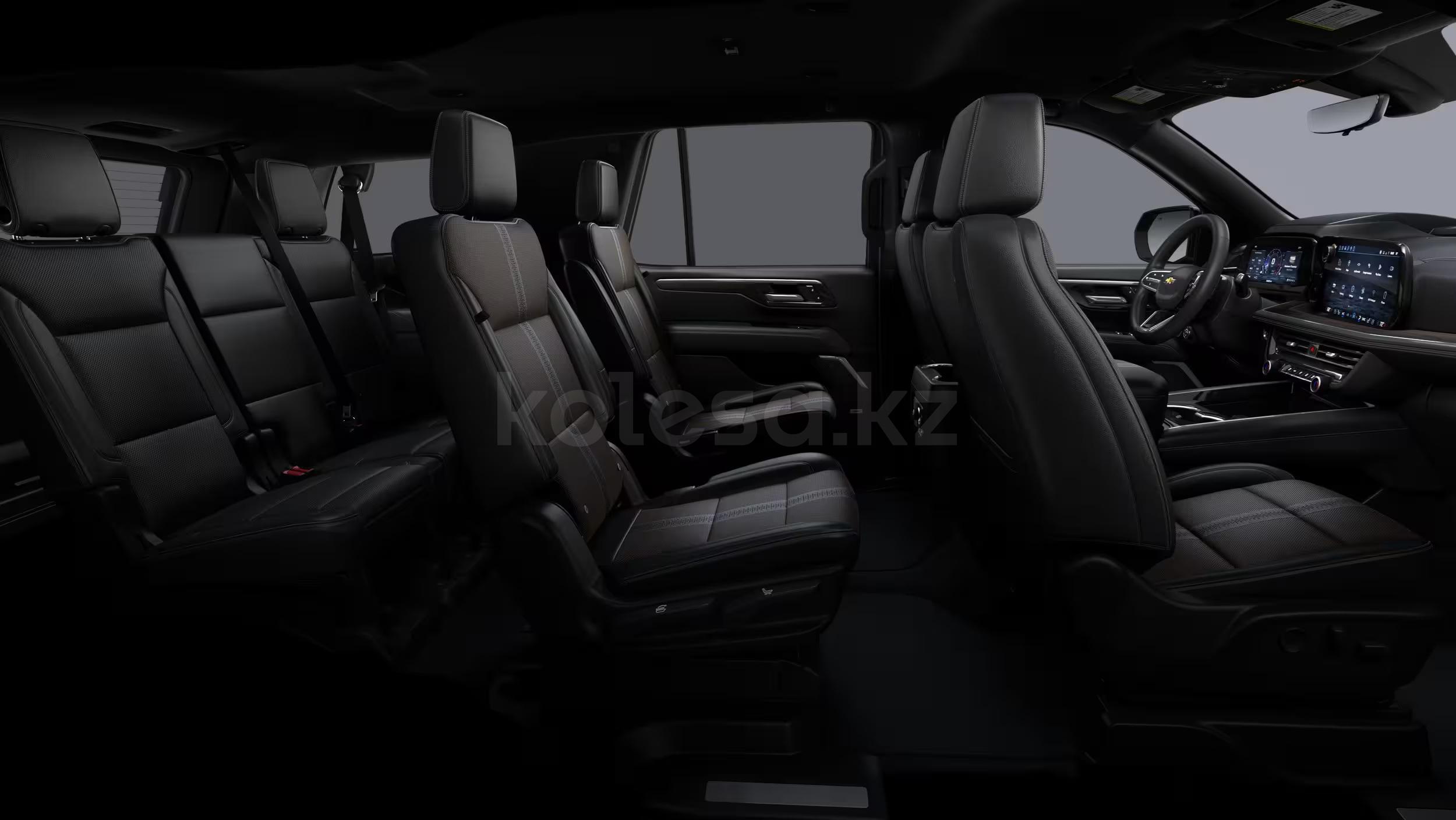 Chevrolet Tahoe SUV 2023 - н.в. года от 43 500 000 тенге