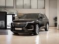 Chevrolet Traverse SUV 2020 - н.в. года от 33 990 000 тенге