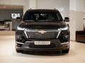 Chevrolet Traverse SUV 2020 - н.в. года от 33 990 000 тенге