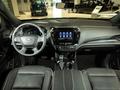 Chevrolet Traverse SUV 2020 - н.в. года от 33 990 000 тенге
