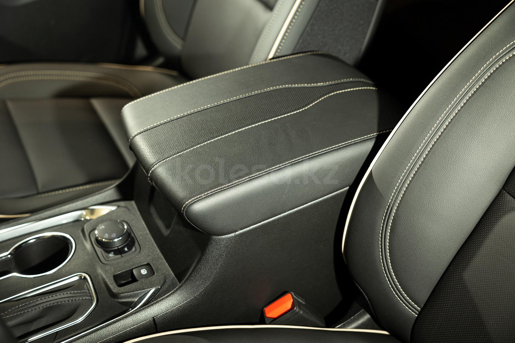 Chevrolet Traverse SUV 2020 - н.в. года