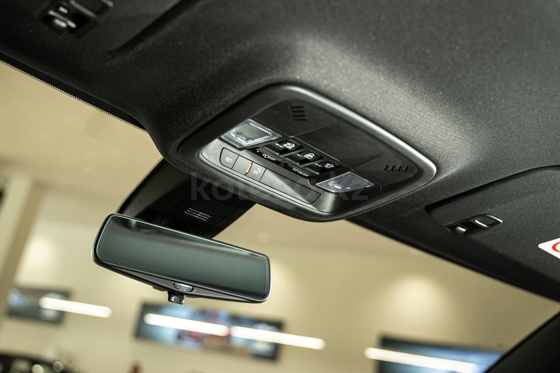 Chevrolet Traverse SUV 2020 - н.в. года