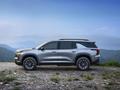 Chevrolet Traverse SUV 2023 - н.в. года от 33 990 000 тенге
