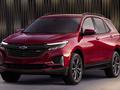 Chevrolet Equinox SUV 2016 - н.в. года от 15 000 000 тенге