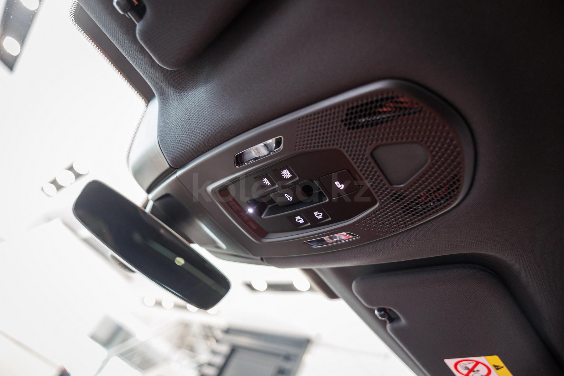Porsche Panamera F 2023 - н.в. года от 108 000 000 тенге