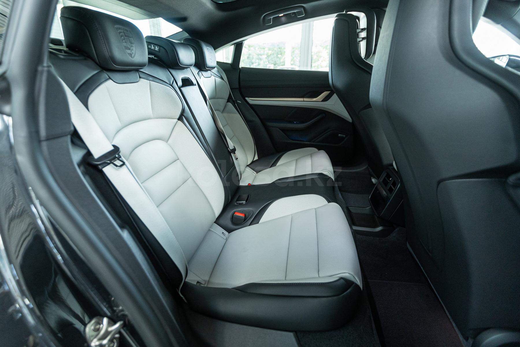 Porsche Taycan F 2024 - н.в. года от 92 156 158 тенге