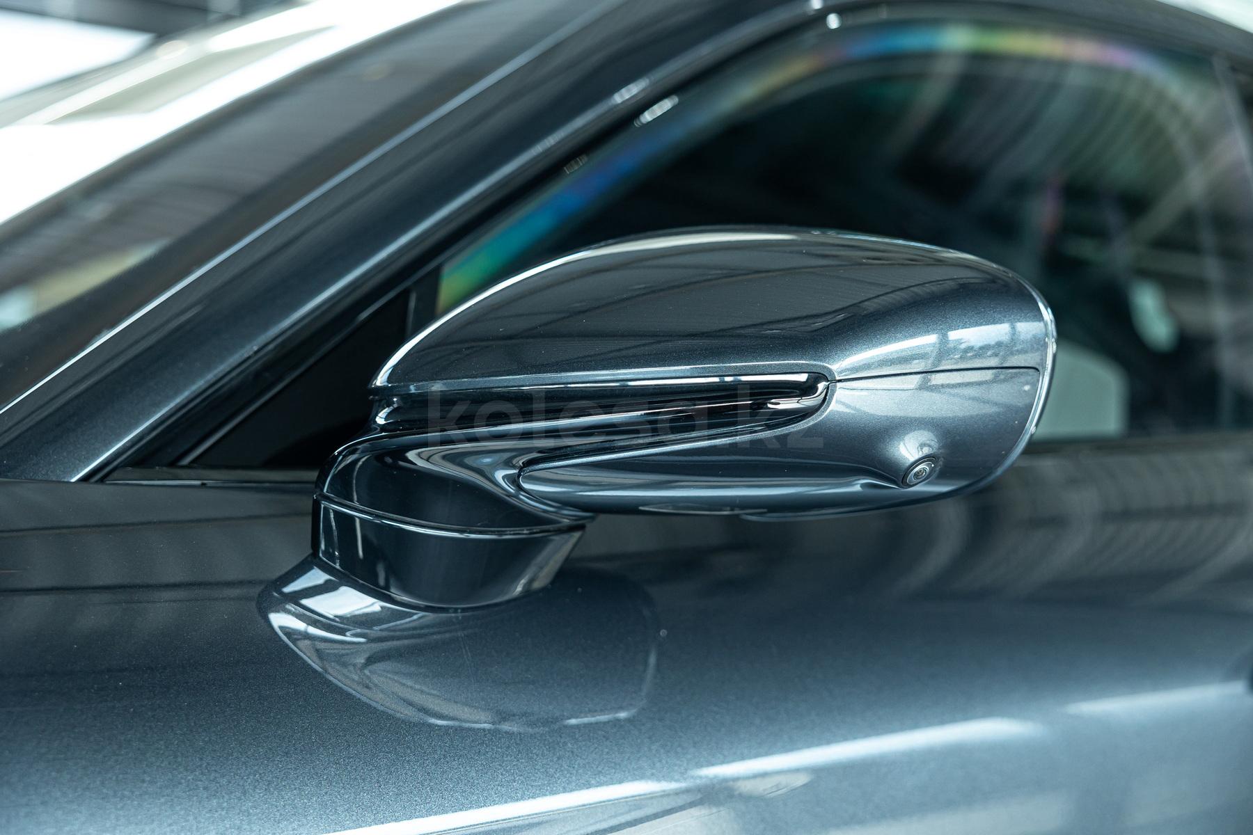 Porsche Taycan F 2024 - н.в. года от 92 156 158 тенге