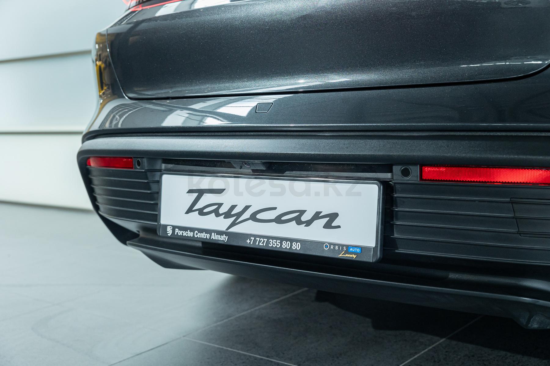 Porsche Taycan F 2024 - н.в. года от 92 156 158 тенге