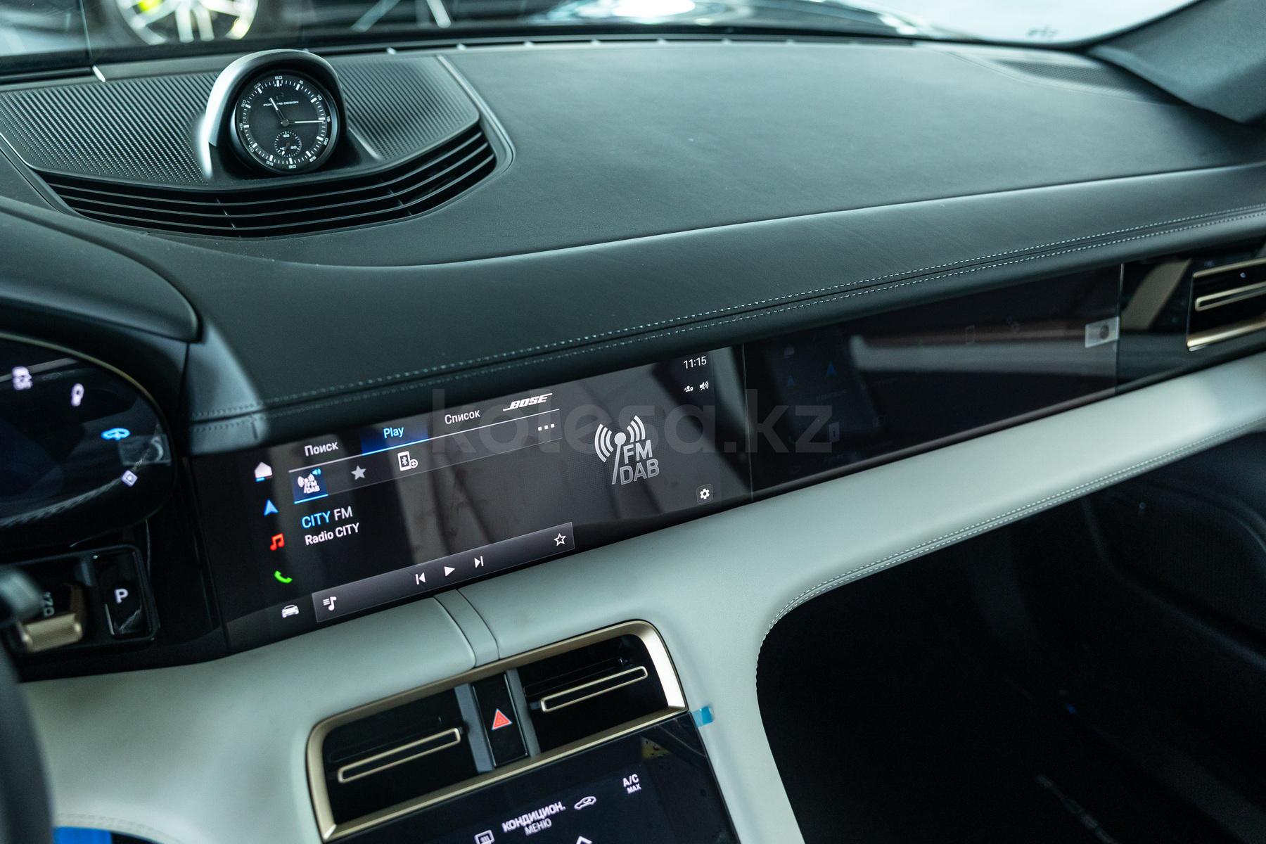 Porsche Taycan F 2024 - н.в. года от 92 156 158 тенге