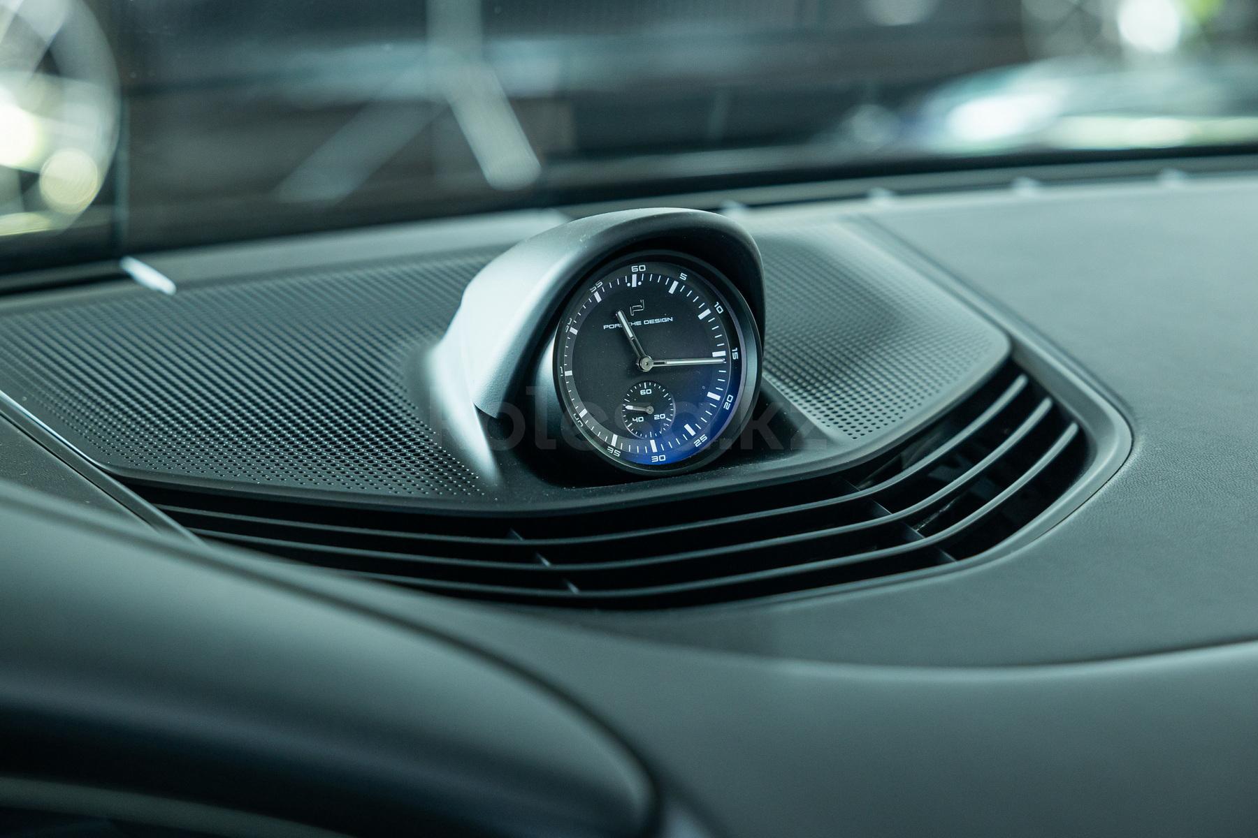 Porsche Taycan F 2024 - н.в. года от 92 156 158 тенге