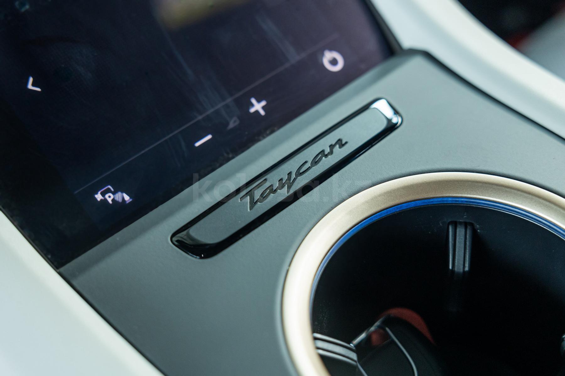 Porsche Taycan F 2024 - н.в. года от 92 156 158 тенге