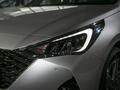 Hyundai Accent B 2020 - н.в. года