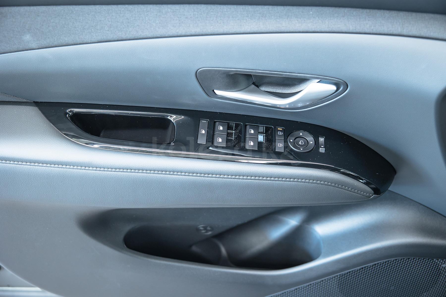 Hyundai Tucson SUV 2020 - н.в. года от 14 990 000 тенге