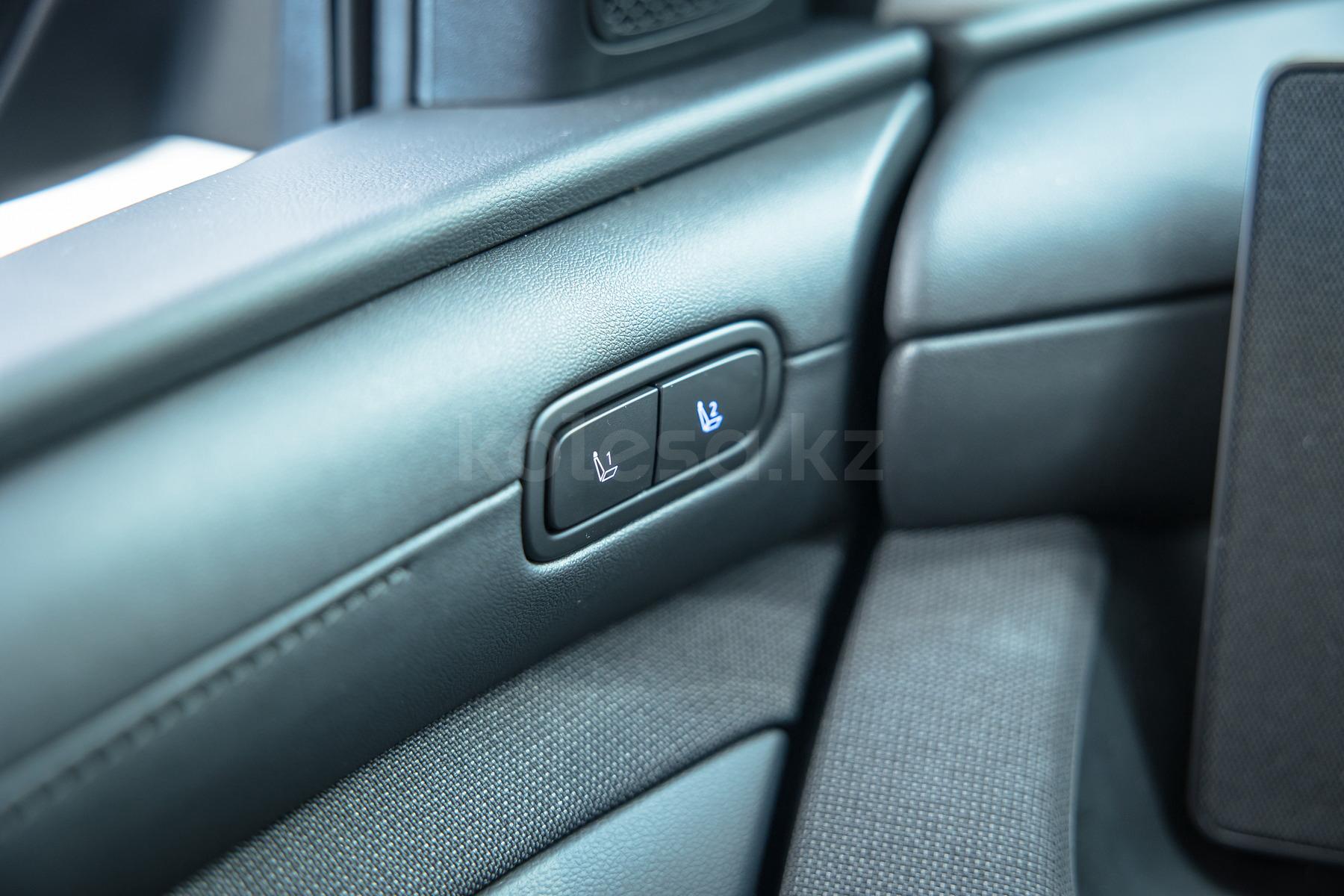 Hyundai Tucson SUV 2020 - н.в. года от 14 990 000 тенге