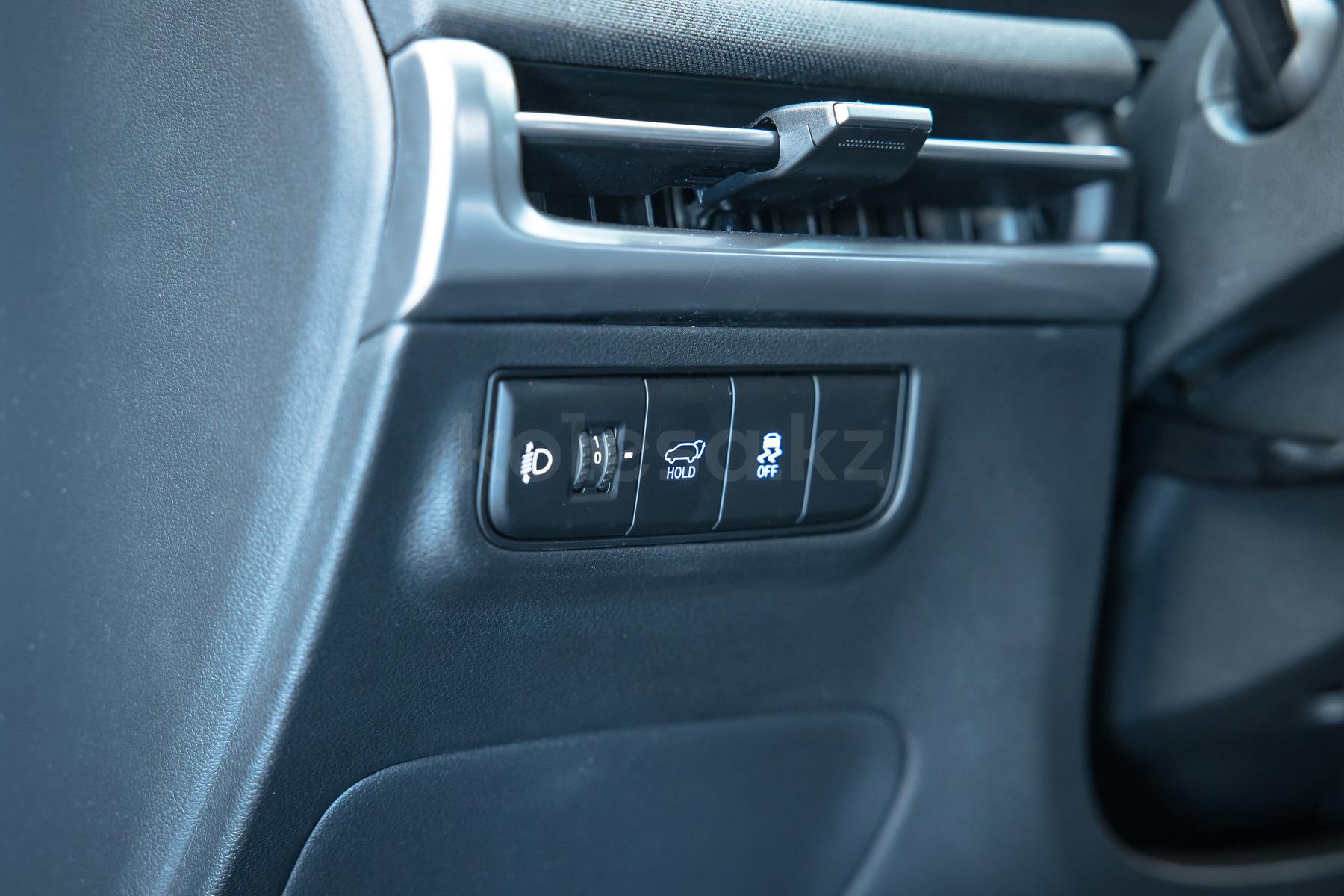 Hyundai Tucson SUV 2020 - н.в. года от 14 990 000 тенге