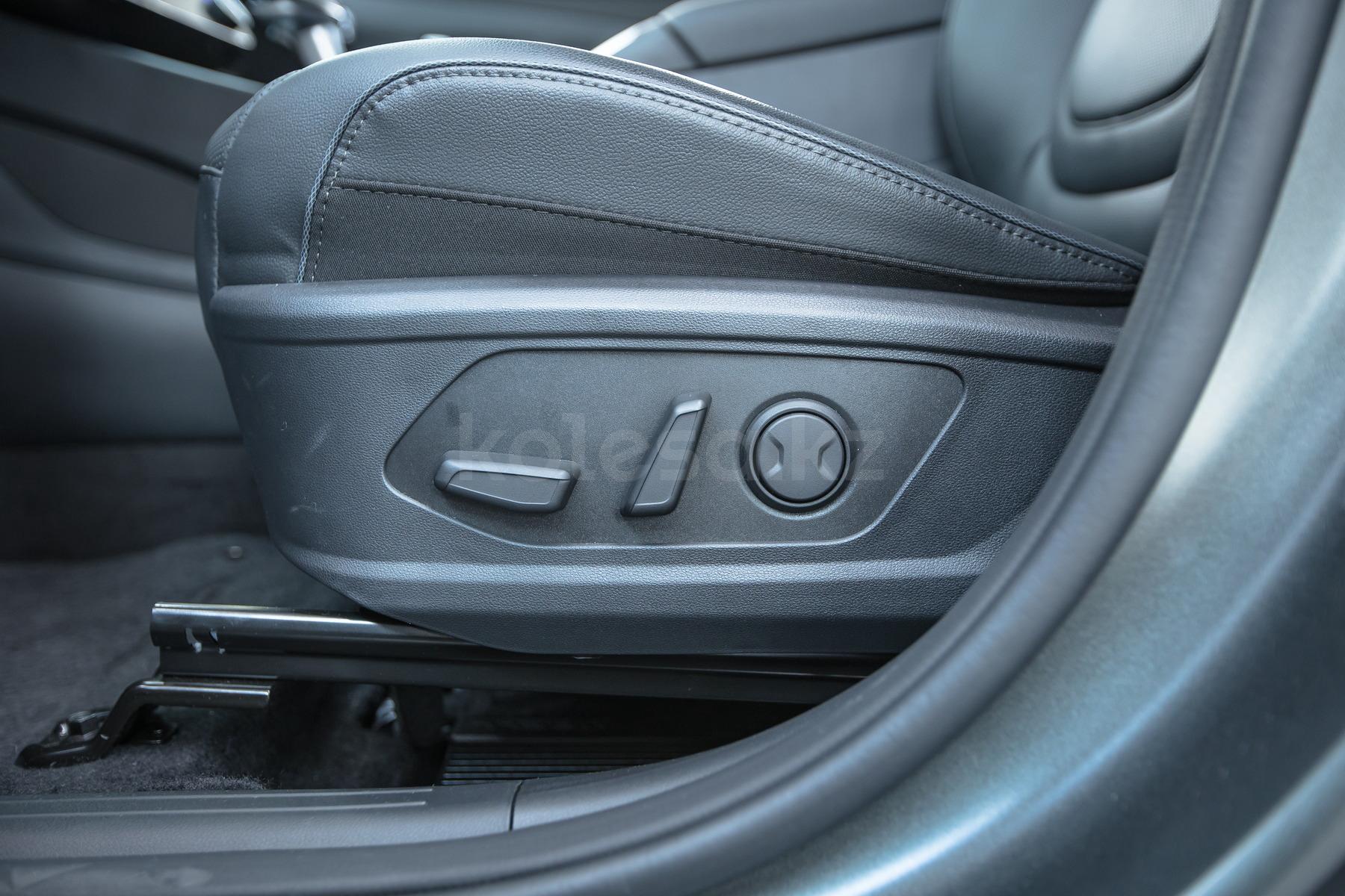 Hyundai Tucson SUV 2020 - н.в. года от 14 990 000 тенге