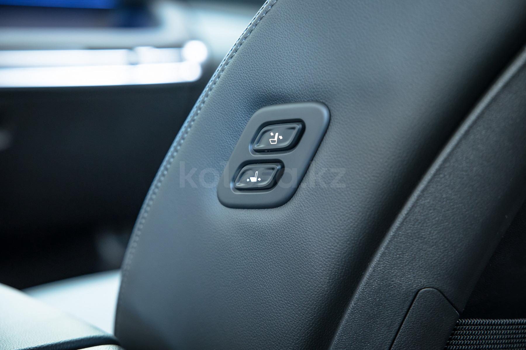 Hyundai Tucson SUV 2020 - н.в. года от 14 990 000 тенге