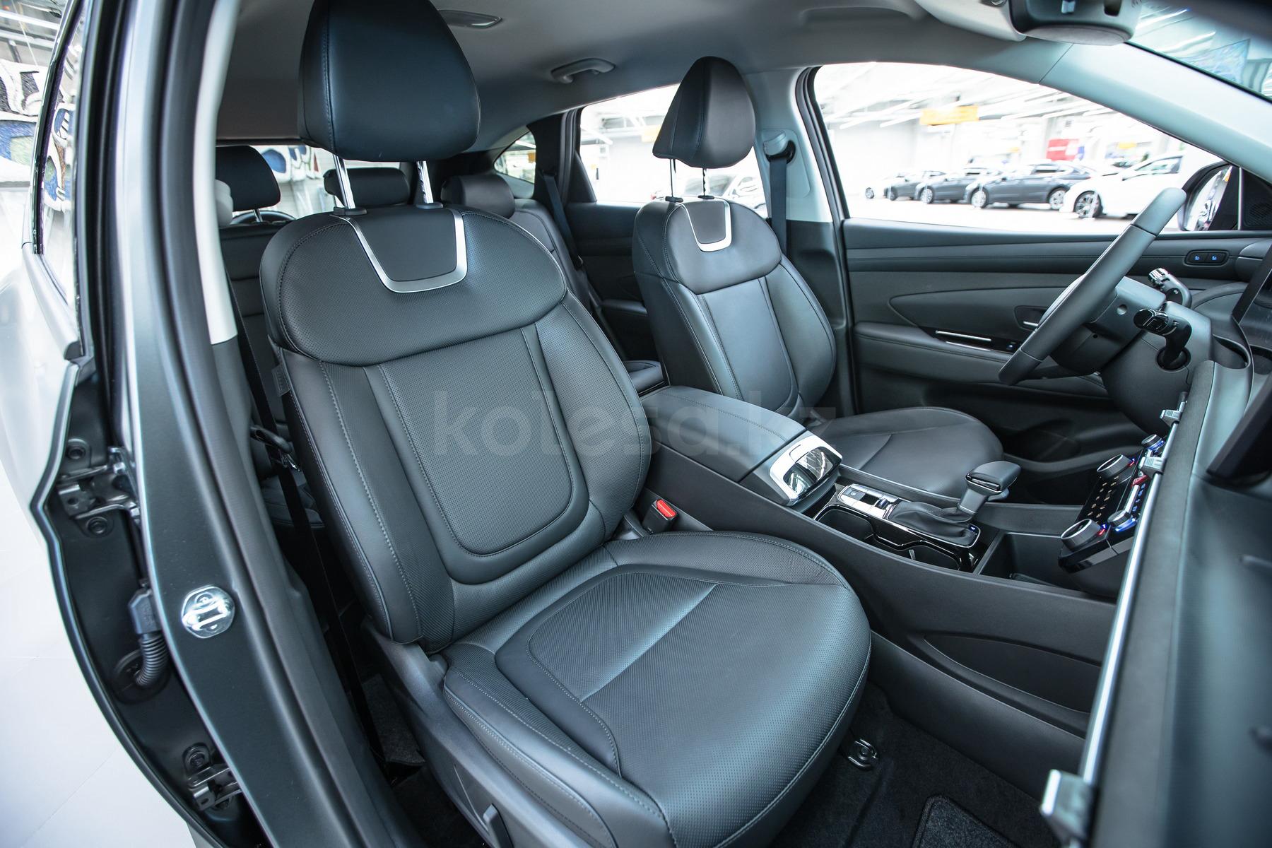 Hyundai Tucson SUV 2020 - н.в. года от 14 990 000 тенге