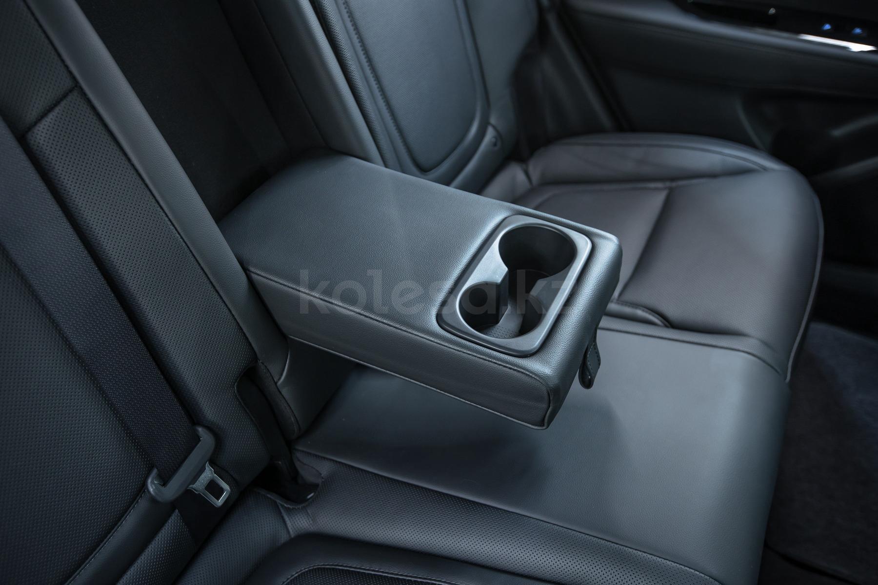 Hyundai Tucson SUV 2020 - н.в. года от 14 990 000 тенге