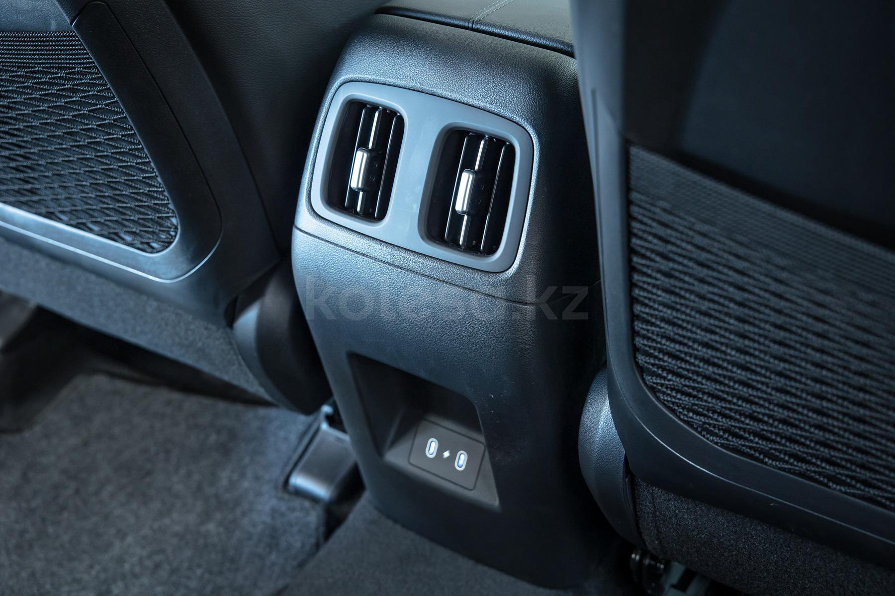 Hyundai Tucson SUV 2020 - н.в. года от 14 990 000 тенге