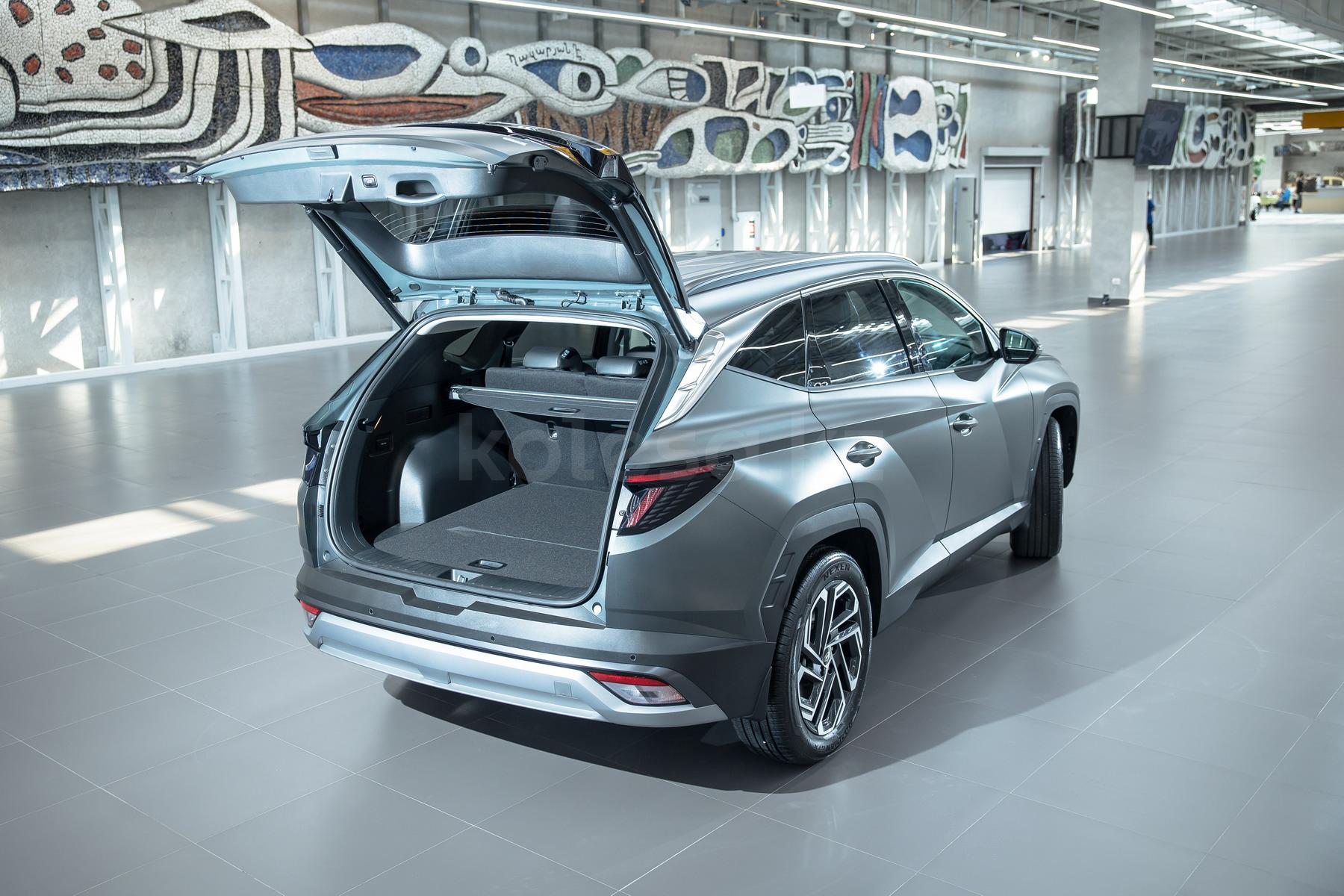 Hyundai Tucson SUV 2020 - н.в. года от 14 990 000 тенге