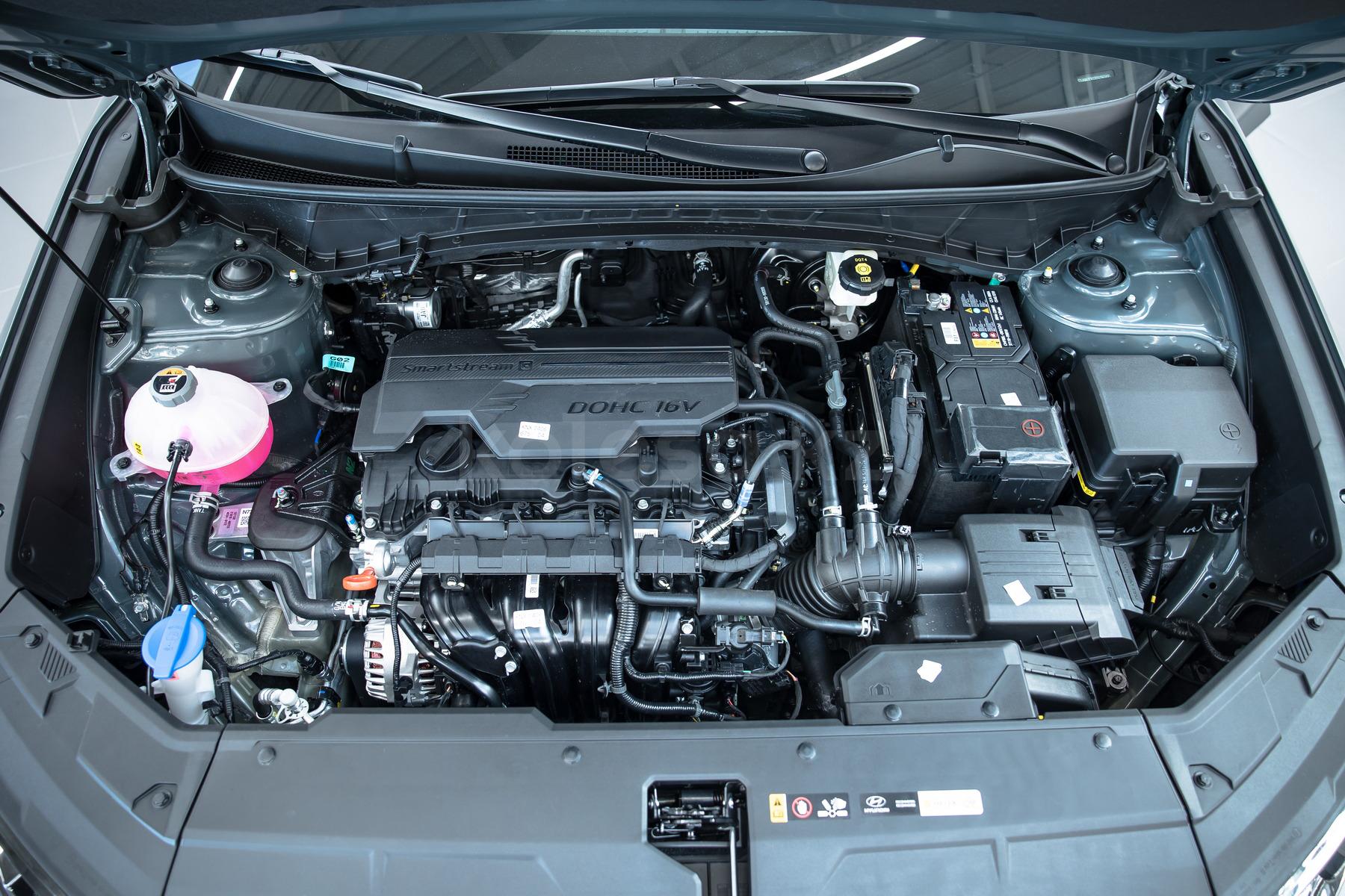 Hyundai Tucson SUV 2020 - н.в. года от 14 990 000 тенге