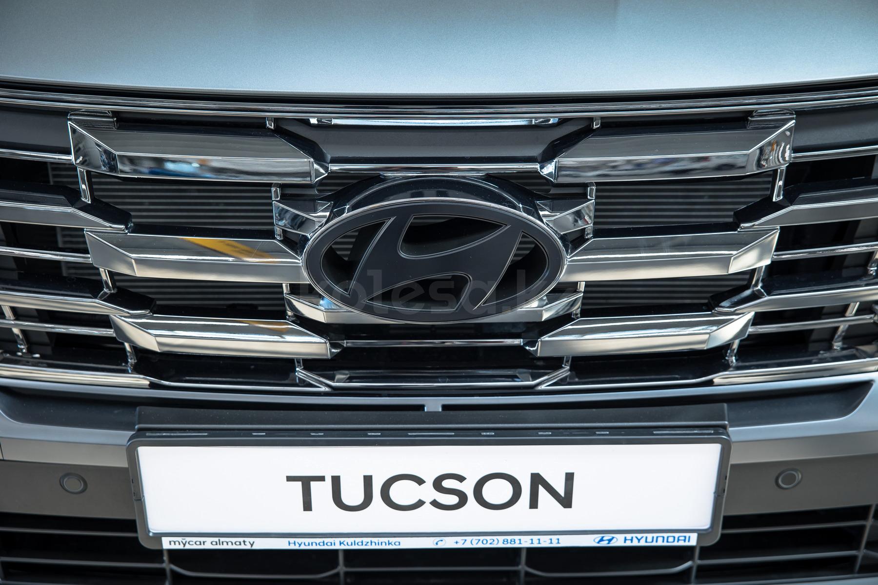 Hyundai Tucson SUV 2020 - н.в. года от 14 990 000 тенге