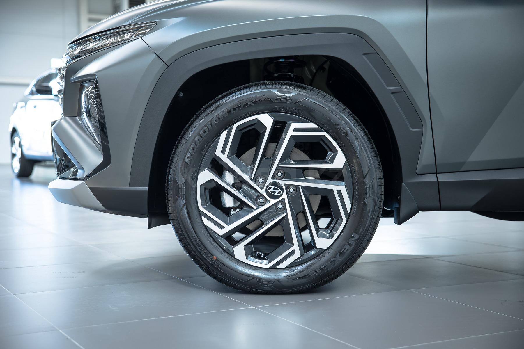 Hyundai Tucson SUV 2020 - н.в. года от 14 990 000 тенге