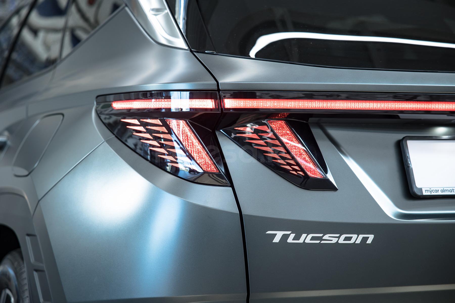 Hyundai Tucson SUV 2020 - н.в. года от 14 990 000 тенге