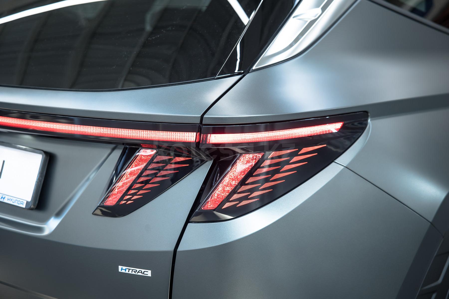 Hyundai Tucson SUV 2020 - н.в. года от 14 990 000 тенге