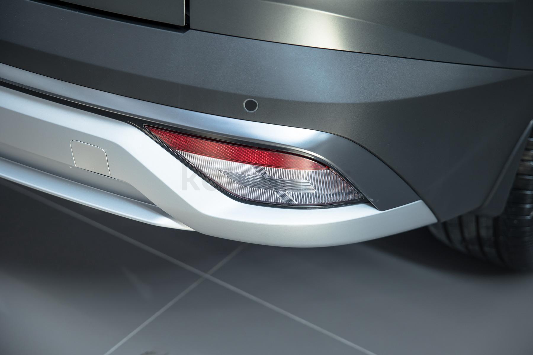 Hyundai Tucson SUV 2020 - н.в. года от 14 990 000 тенге