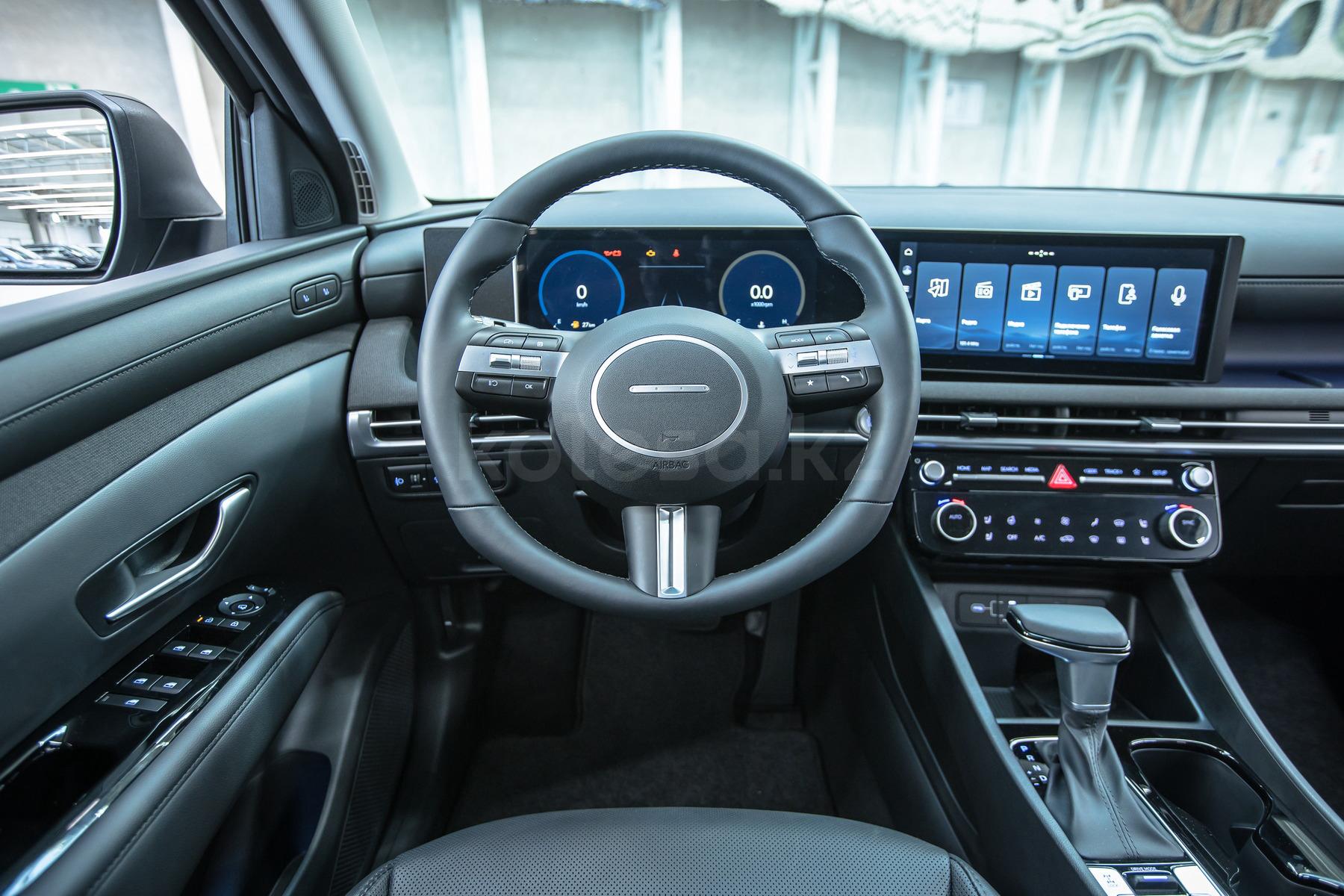 Hyundai Tucson SUV 2020 - н.в. года от 14 990 000 тенге