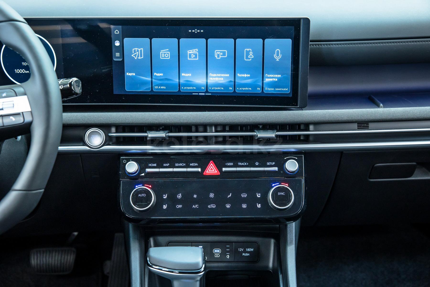 Hyundai Tucson SUV 2020 - н.в. года от 14 990 000 тенге