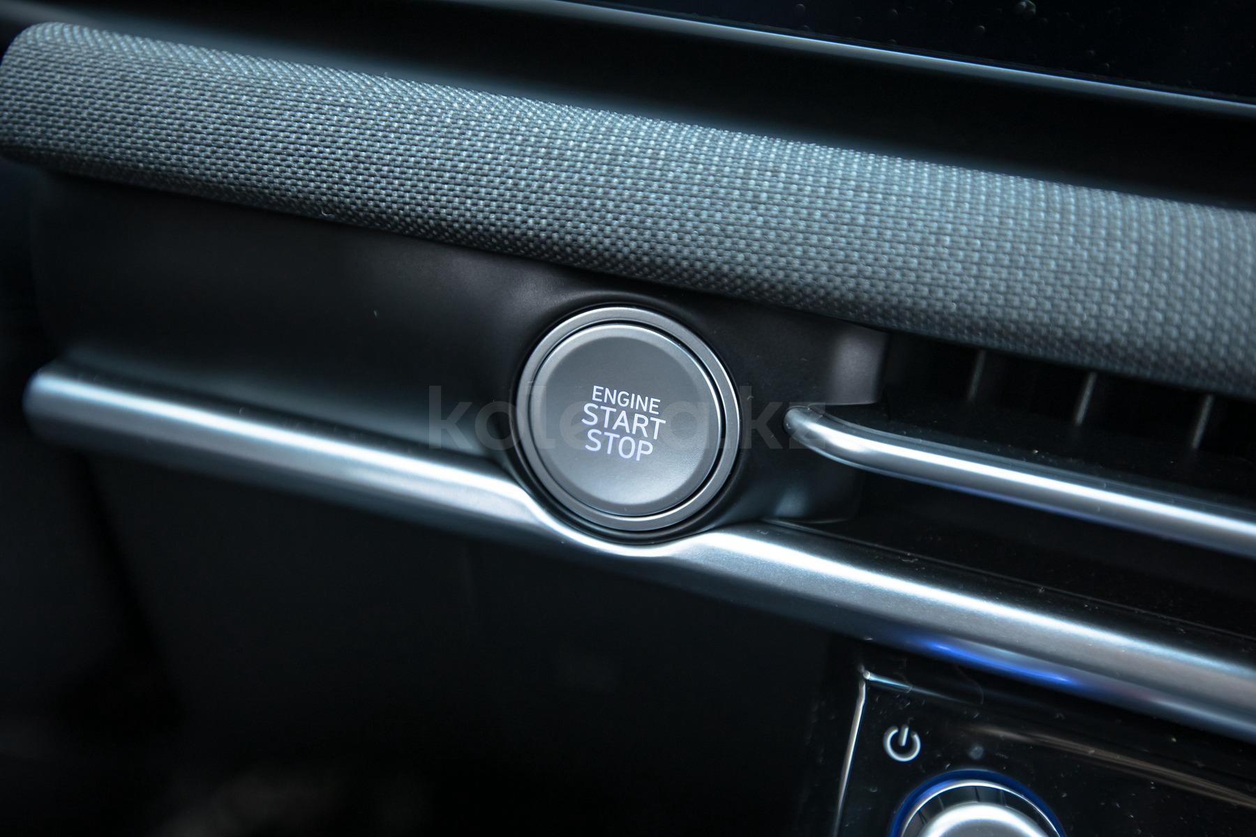 Hyundai Tucson SUV 2020 - н.в. года от 14 990 000 тенге