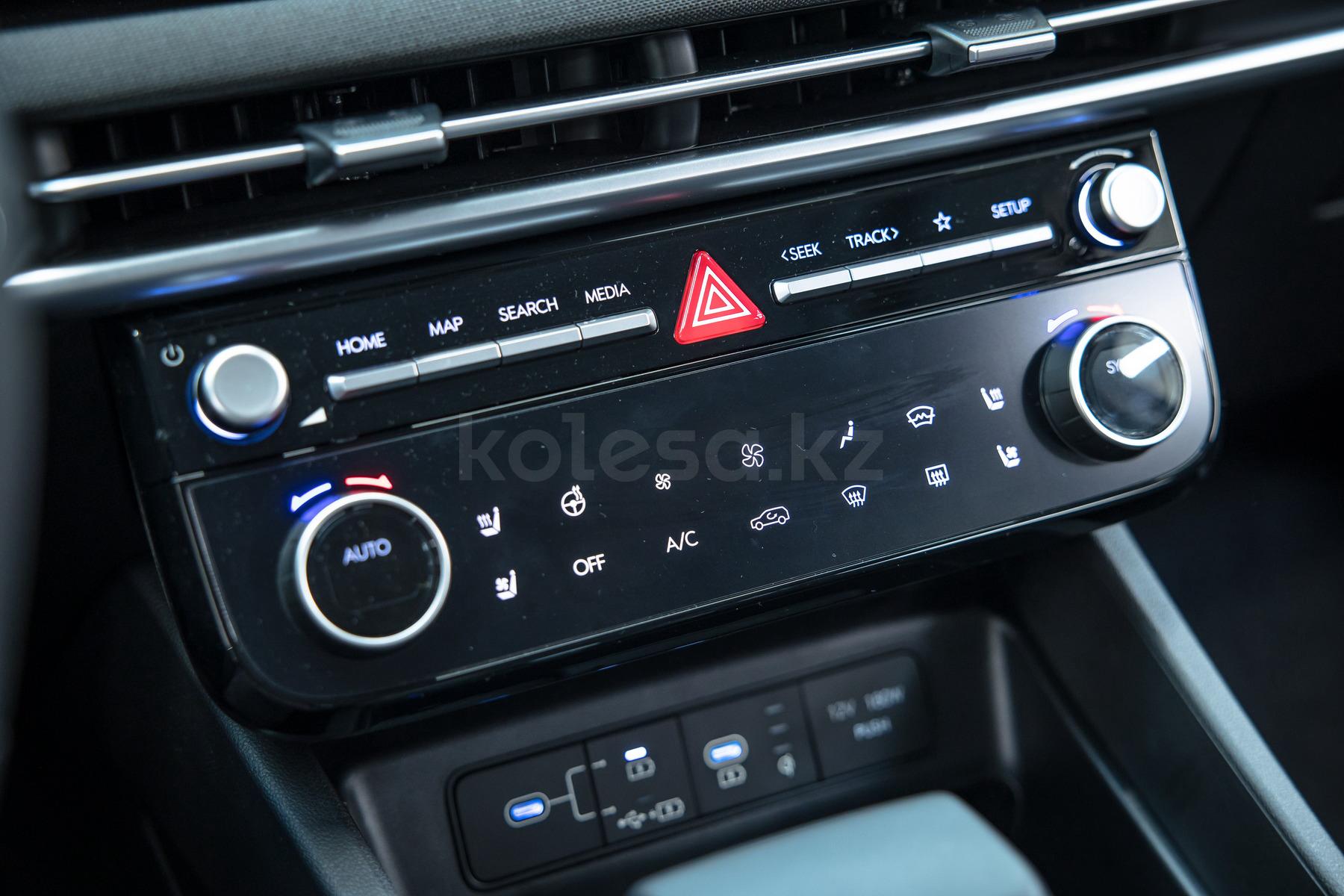 Hyundai Tucson SUV 2020 - н.в. года от 14 990 000 тенге