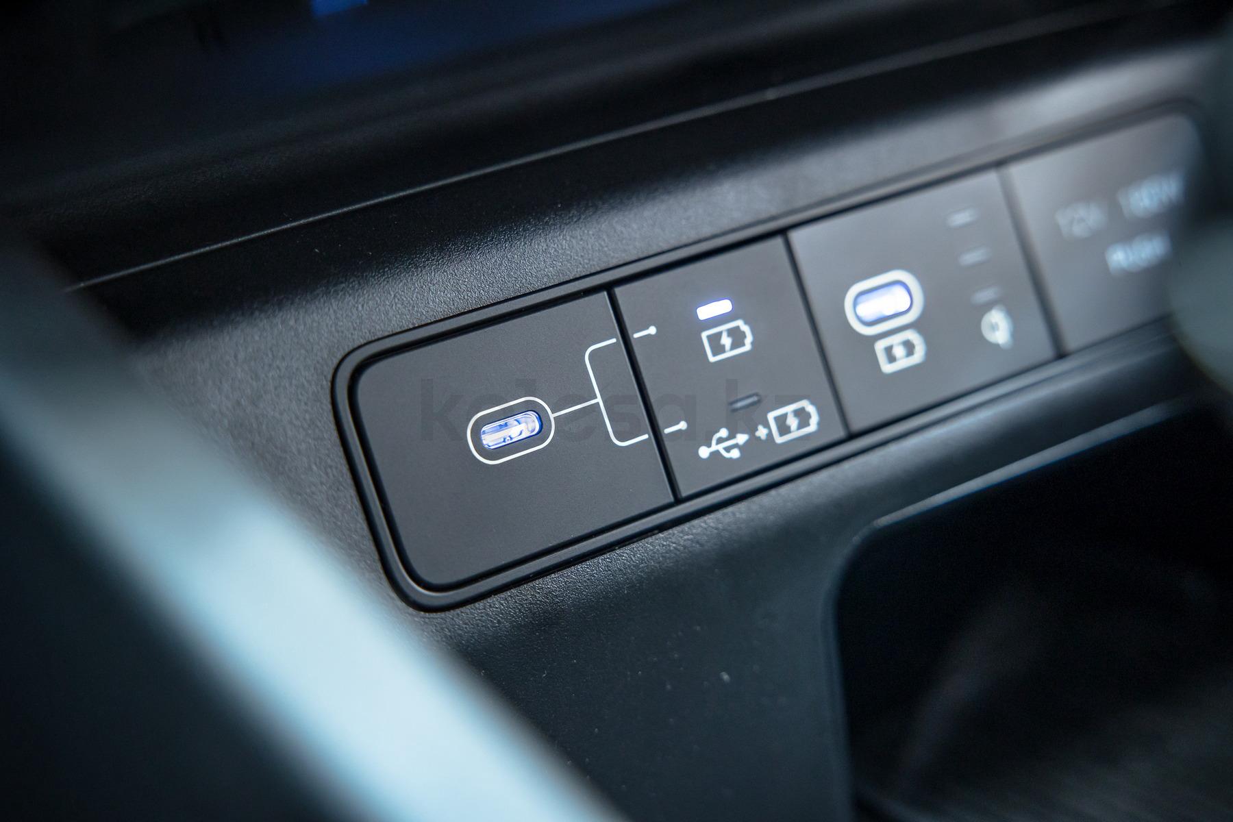 Hyundai Tucson SUV 2020 - н.в. года от 14 990 000 тенге