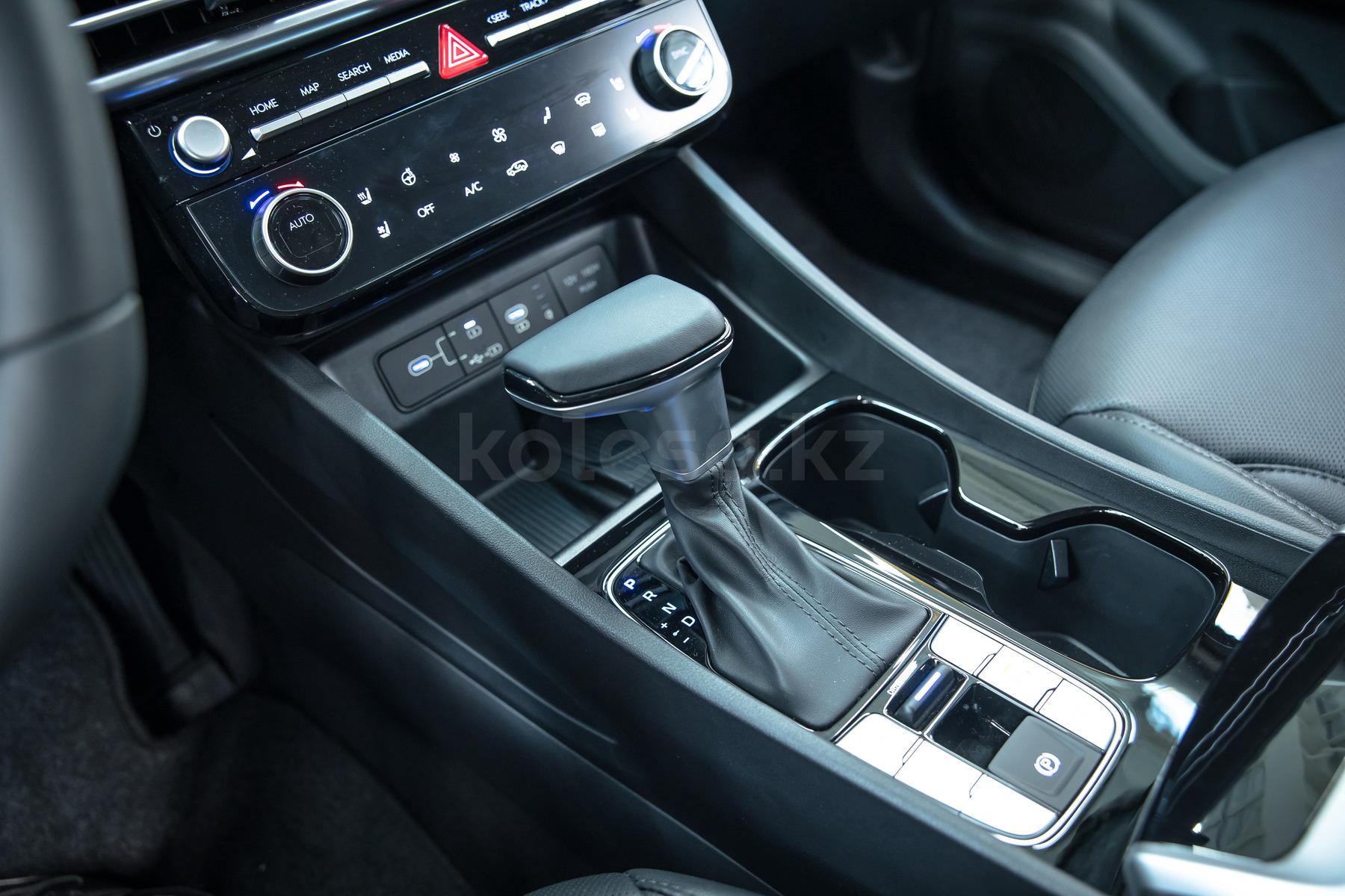 Hyundai Tucson SUV 2020 - н.в. года от 14 990 000 тенге