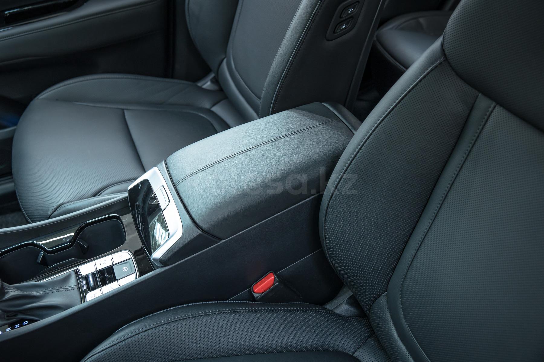 Hyundai Tucson SUV 2020 - н.в. года от 14 990 000 тенге