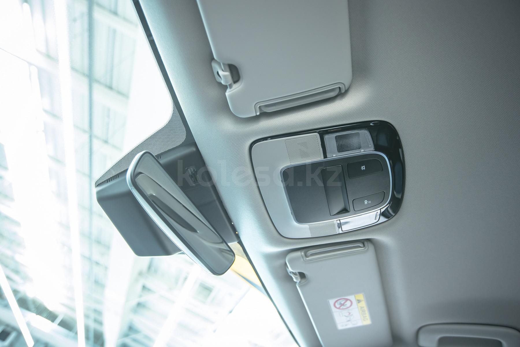 Hyundai Tucson SUV 2020 - н.в. года от 14 990 000 тенге