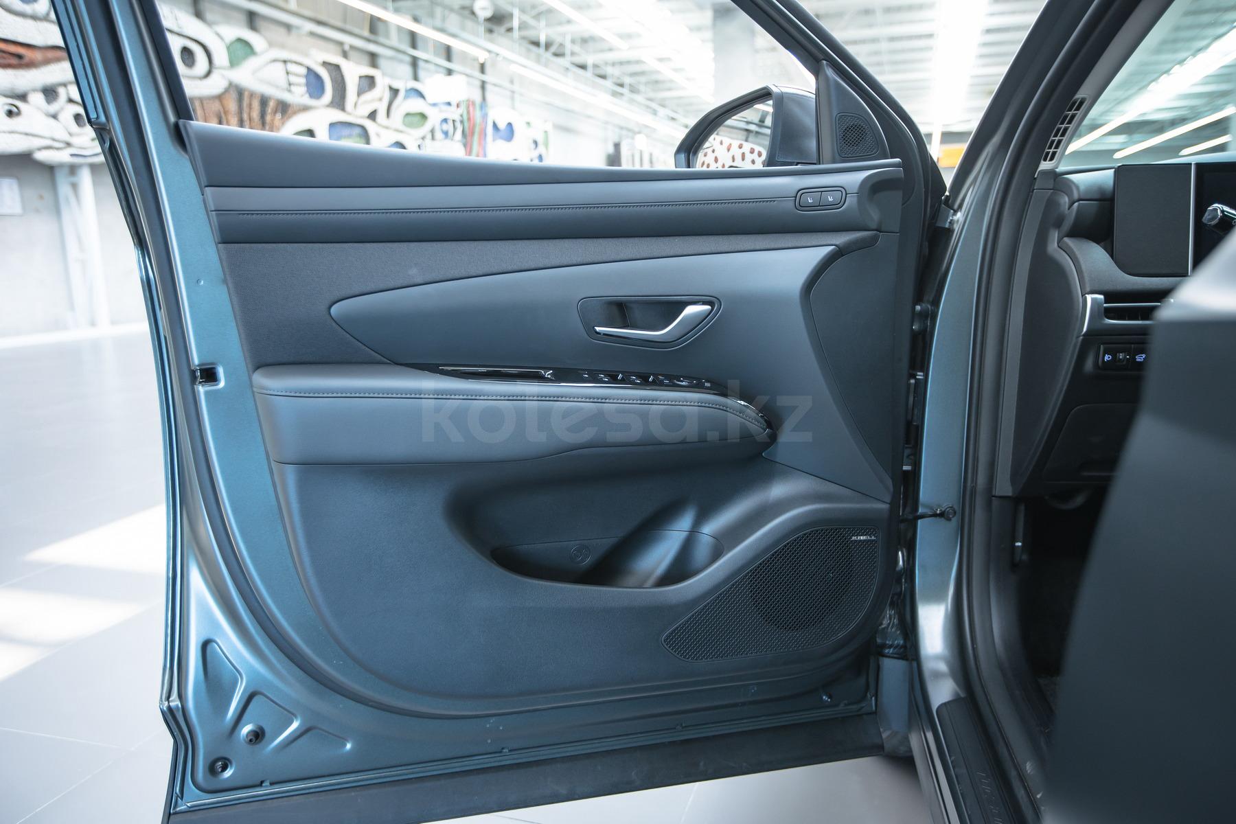 Hyundai Tucson SUV 2020 - н.в. года от 14 990 000 тенге