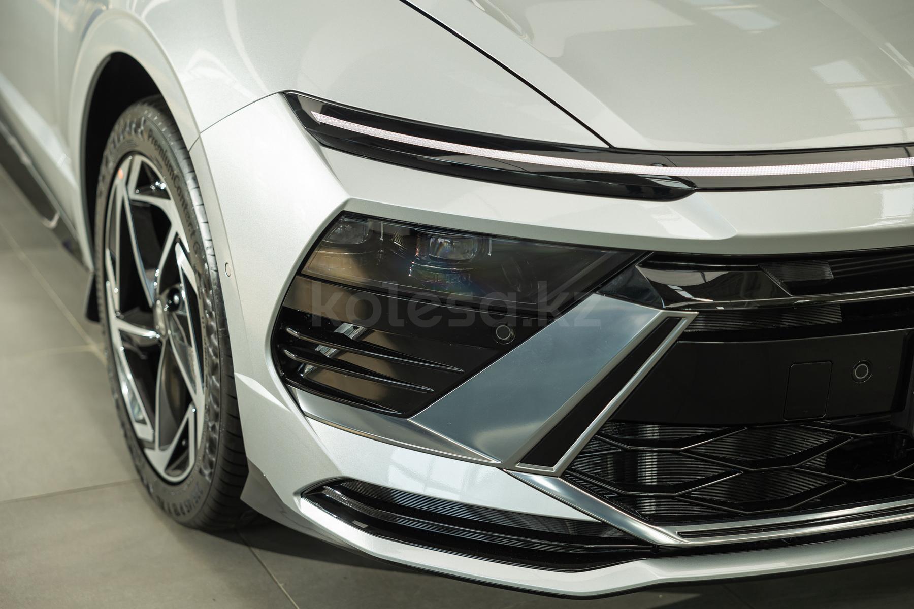 Hyundai Sonata D 2023 - н.в. года от 13 950 000 тенге