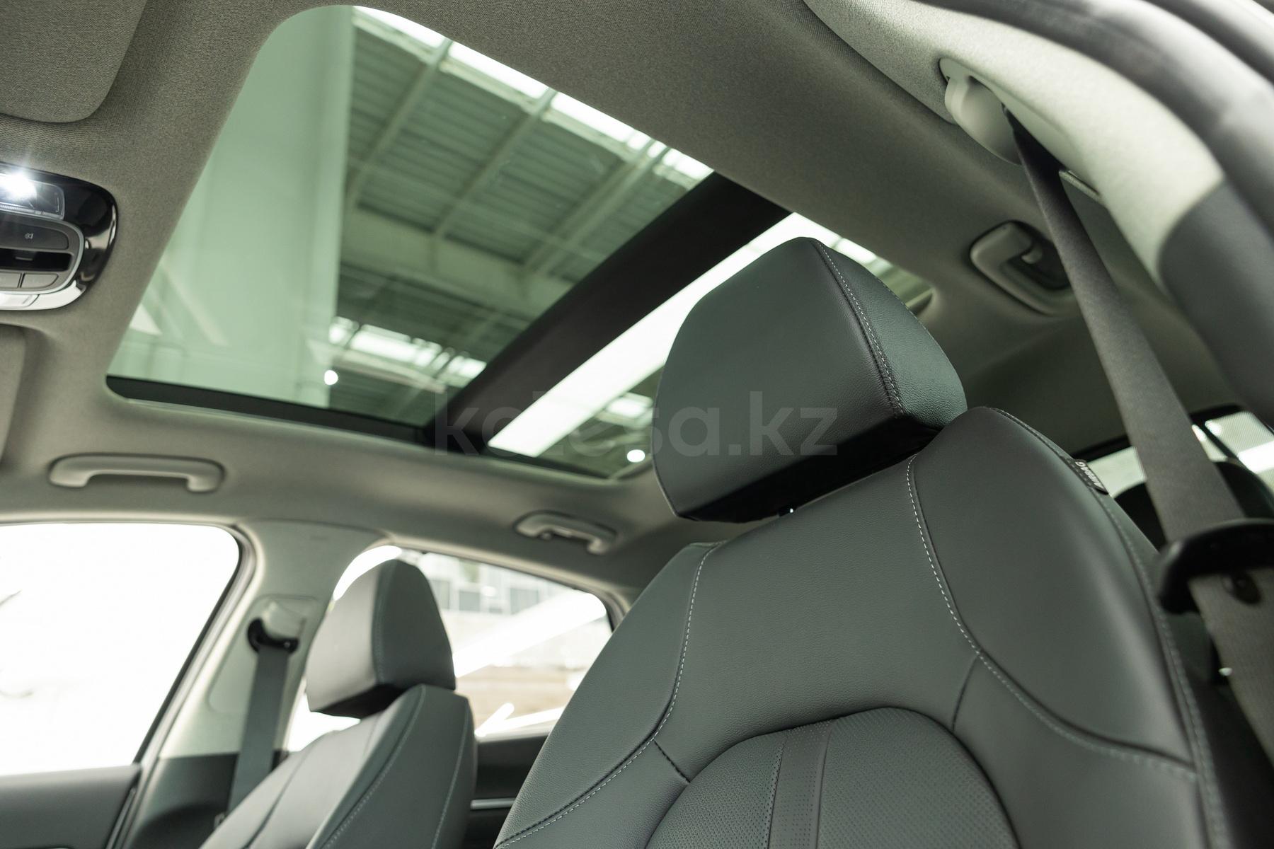 Hyundai Sonata D 2023 - н.в. года от 13 950 000 тенге