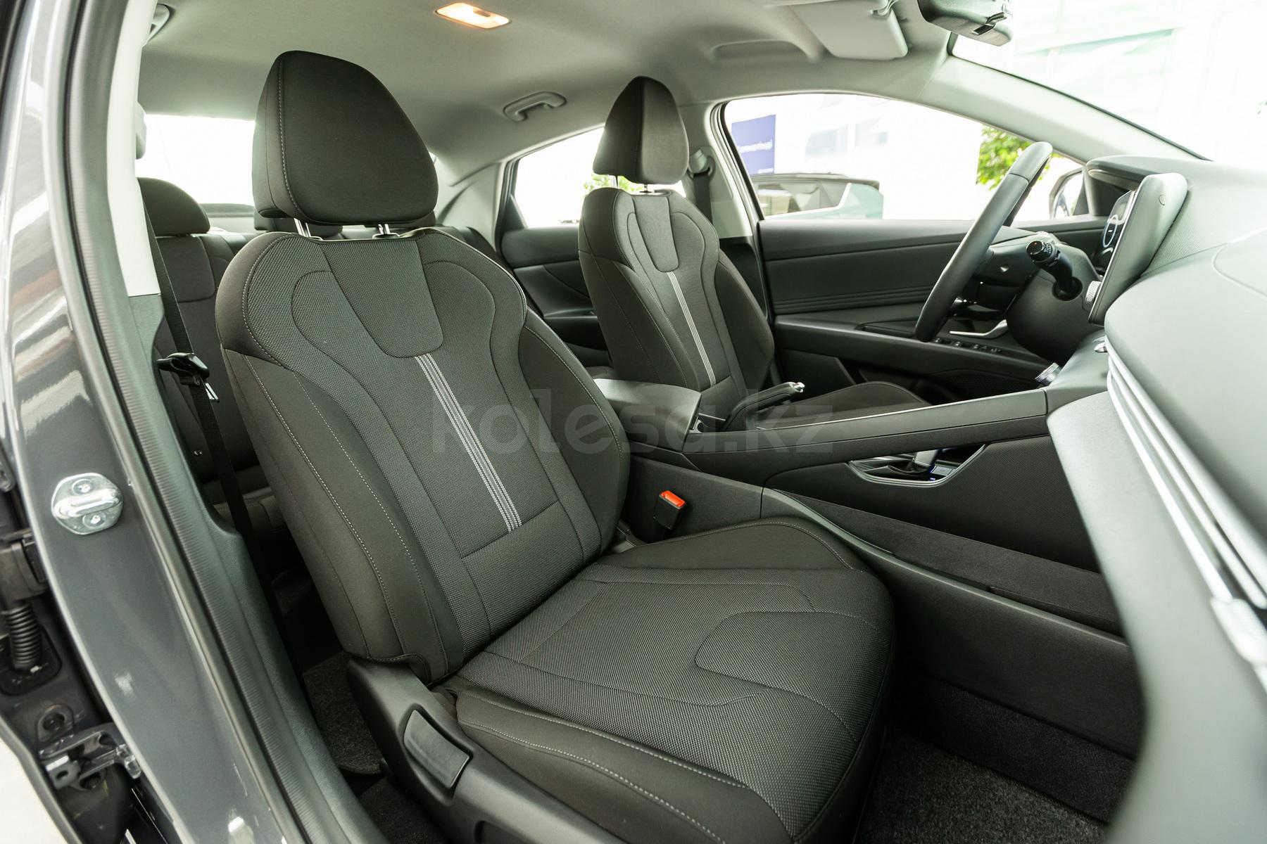 Hyundai Elantra С 2023 - н.в. года от 6 295 200 тенге